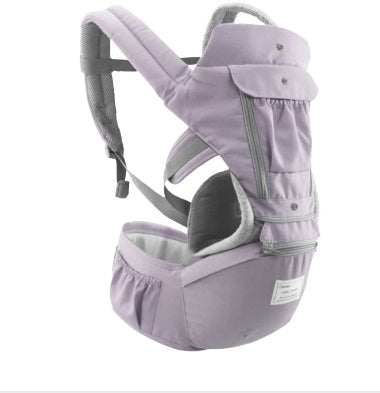 Multi-functional Baby Waist Stool for Easy Carrying