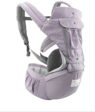 Multi-functional Baby Waist Stool for Easy Carrying