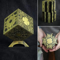 Hellraiser Moveable Puzzle Box