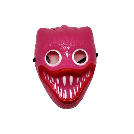 Cyberpunk Halloween Mask - Lusy Store LLC 