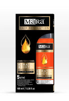 Mara Hair Care Serum Keratin & Biotin 100 Ml - Lusy Store LLC 