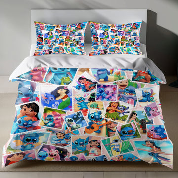 3pcs - Bedding Sets