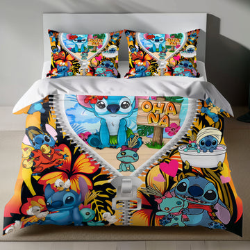 3pcs - Bedding Sets