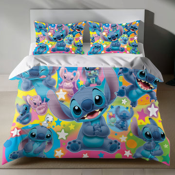 3pcs - Bedding Sets