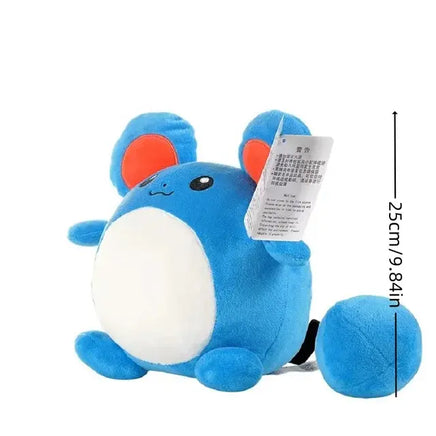 Anime Pokemon Plush Doll Toys Pikachu, Charizard, And More! - Lusy Store LLC