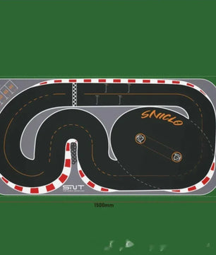 Lusy Store LLC Racing Remote Control Toy Toys