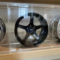 1/5 Car Model Metal Forged Wheel