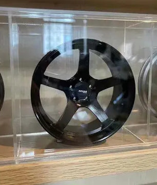 1/5 Car Model Metal Forged Wheel