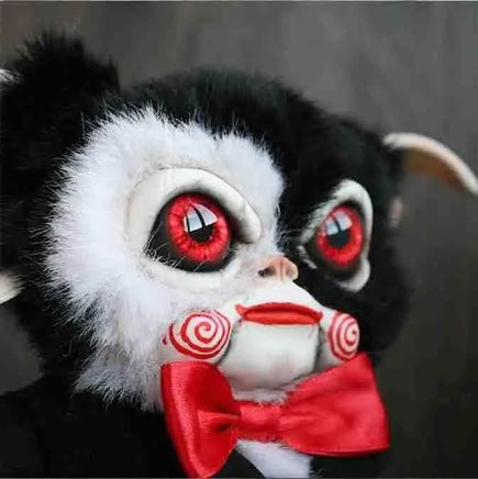 Halloween Mogwai Doll - Lusy Store LLC 