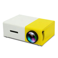 My LED Projector™ - Lusy Store LLC 