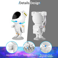 Astronaut Light Projector - Lusy Store LLC 