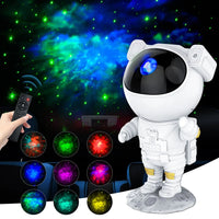 Astronaut Light Projector - Lusy Store LLC 