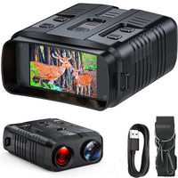 R19 Digital Night Vision Binoculars Device - Lusy Store LLC 