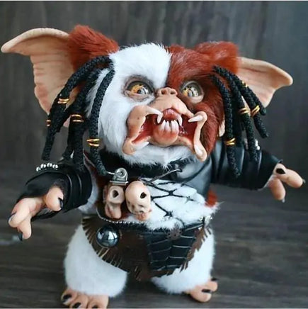 Halloween Mogwai Doll - Lusy Store LLC 