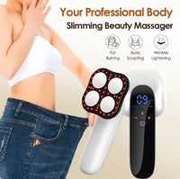 Portable Slimming Beauty Device - Lusy Store LLC 