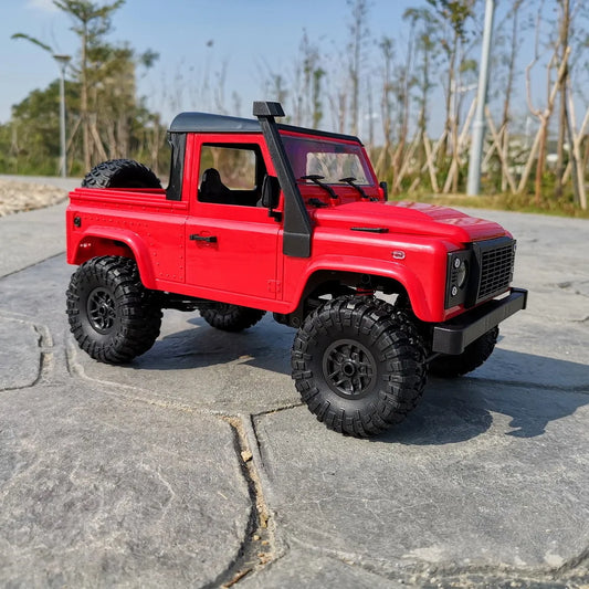 1/12 MN91 RTR RC Crawler