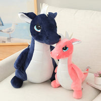 Giasnt Cute Flying Dinosaur Plush Toys Stuffed Animal Dragon Toy Dolls for Kids Gift