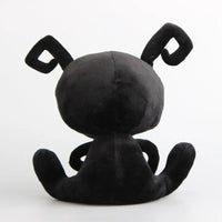 Kingdom Hearts Shadow Heartless Ant Soft Plush Toy Doll Stuffed Animals Gift