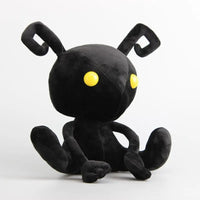 Kingdom Hearts Shadow Heartless Ant Soft Plush Toy Doll Stuffed Animals Gift