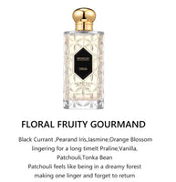 Luxury Perfumes Gift Set 3.4fl.oz 2PCS - Lusy Store LLC 