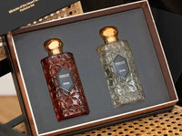 Luxury Perfumes Gift Set 3.4fl.oz 2PCS - Lusy Store LLC 