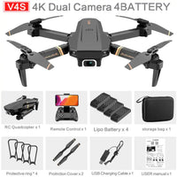 Dual Camera Quadcopter Drone - Lusy Store LLC 