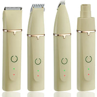 Electric Hair Trimmer For Pets