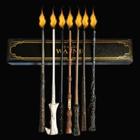 Role Playing Cosplay Costume Props Magic Wand