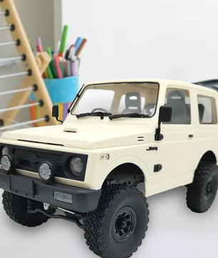 1/10 WL01 RC Car Toy