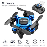 Mini Drone 4K HD Camera