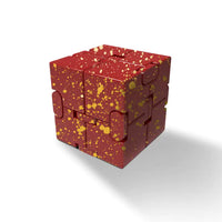 Infinity Cube Stress Relief Toy