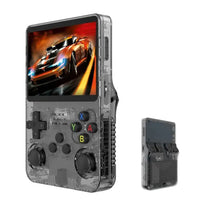 64GB Retro Handheld Video Game Console - Lusy Store LLC 