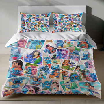 3pcs - Quilt Sets