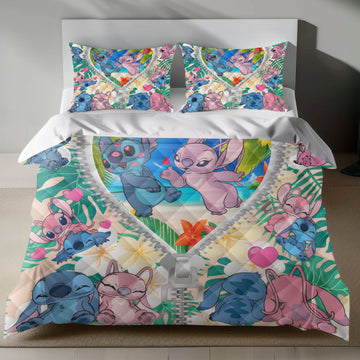 3pcs - Quilt Sets