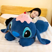 Lilo and Stitch Plush Toy - Soft Stuffed Doll Pillow - 24/32in - Lusy Store