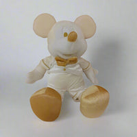 Mickey Mouse Plush Toy - Soft Stuffed Doll & Baby Pillow - 8" - Lusy Store