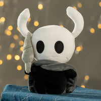 Hollow Knight Zote Plush Toys Figure Ghost Plush Stuffed Animals Christmas Gift