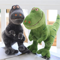 Dinosaur Stuffed Toy – Giant Plush Animal – 15.7/21.7/27.6in – Lusy Store