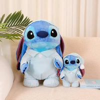 Stitch Plush Doll Kawaii Lilo & Stitch Stuffed Plush Dream Series Large Pillow Gifts