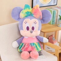 Mickey Mouse Plush Toy – Soft & Adorable Stuffed Doll – 20in/30in – Lusy Store