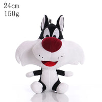 Bugs Bunny Plush Toy Set – Soft Stuffed Cartoon Characters 7.9in – Lusy Store