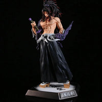 30cm Demon Slayer Figures Hantengu Anime Figure Himejima Gyoumei Figurine Kimetsu No Yaiba Tomiokagiyuu