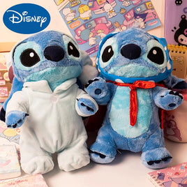 Stitch Plush Doll Kawaii Lilo & Stitch Stuffed Plush Dream Series Large Pillow Gifts