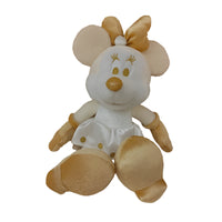 Mickey Mouse Plush Toy - Soft Stuffed Doll & Baby Pillow - 8" - Lusy Store