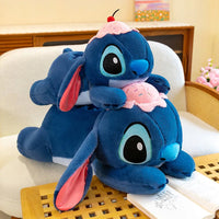 Lilo and Stitch Plush Toy - Soft Stuffed Doll Pillow - 24/32in - Lusy Store