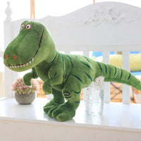 Dinosaur Stuffed Toy – Giant Plush Animal – 15.7/21.7/27.6in – Lusy Store