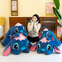 Lilo and Stitch Plush Toy - Soft Stuffed Doll Pillow - 24/32in - Lusy Store