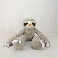 Sloth Plush Toy Bradypod Plush Soft Stuffed Doll For Christmas Gifts