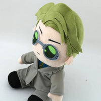 Geto Suguru Nanami Kento Plush Toys Stuffed JJK Doll Pillow Home Decor Kids Birthday Gifts