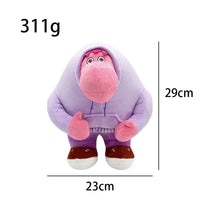 Inside Out 2 Joy Cartoon Anime Plush Toy Stuffed Plush Dolls Christmas Birthday Gifts